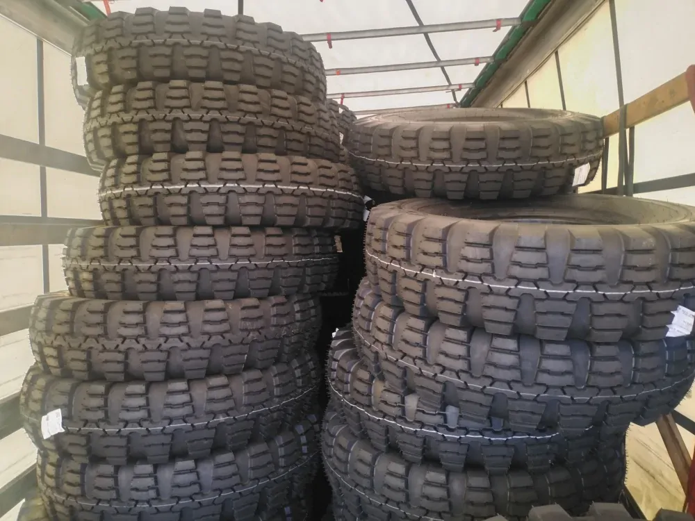 Pneu 14-20, 14,00-20
